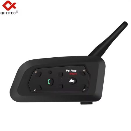 INTERCOMUNICADOR V6