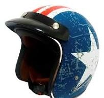 Casco GHB BLD-181