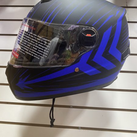 Casco GHB BLD-M61