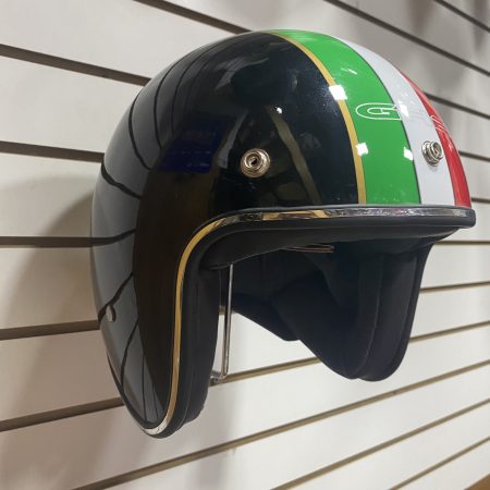 Casco GHB BLD-181