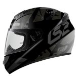 PALIMNESIS BLACK GREY