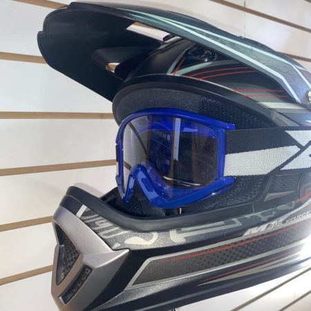 ANTIPARRAS OZONO BLUE