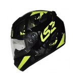 palimnesis Black yellow