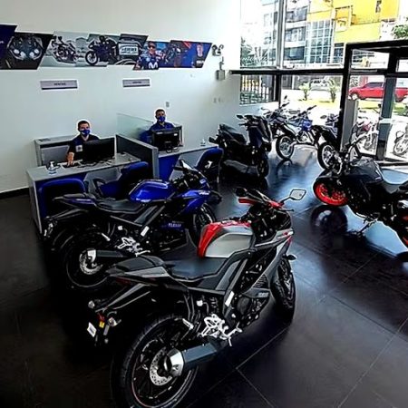 Servicio de Compra Venta.