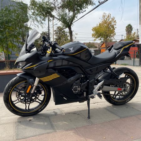 VOGE 250 RR