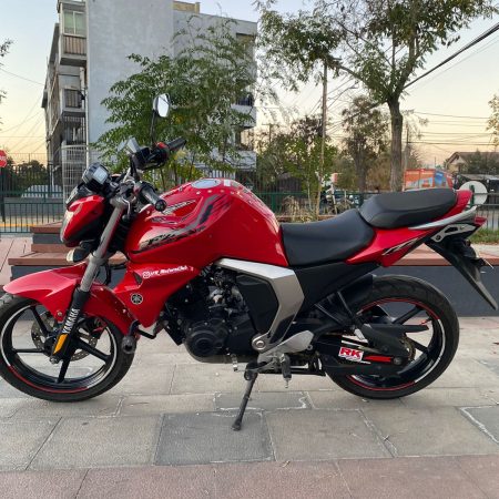 YAMAHA FZ150