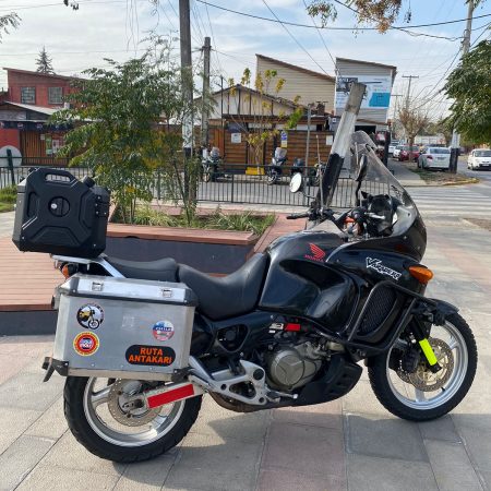 HONDA varadero 2000