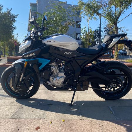 CFMOTO NK675