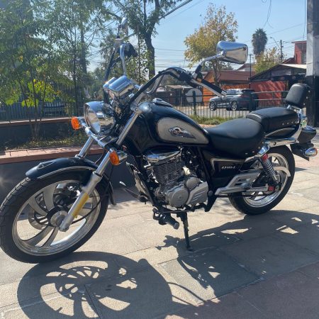 suzuki gz150