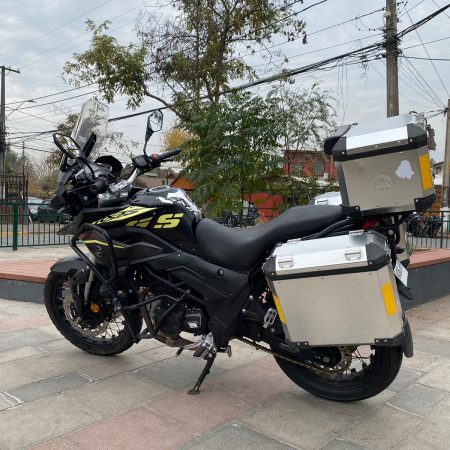 Zongshen RX3S