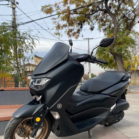 YAMAHA NMAX155