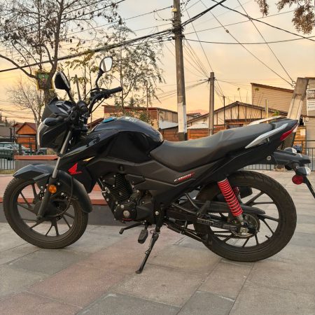 Honda CB125