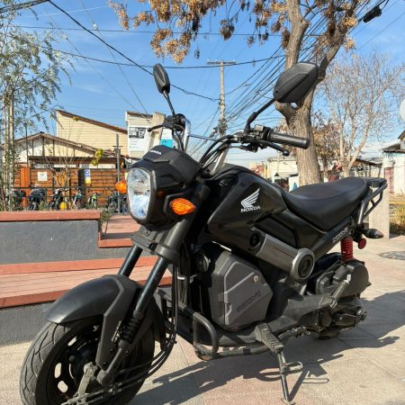 HONDA NAVI