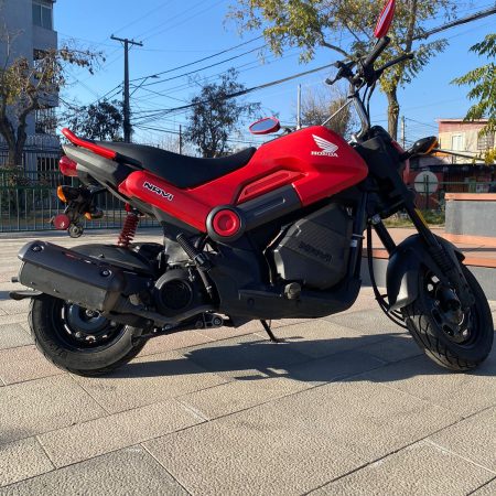 HONDA NAVI