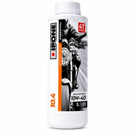 Aceite Ipone Semi Sintetico 10.4 10w 40