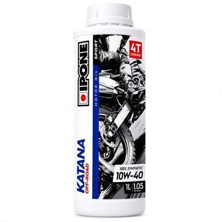 KATANA SPORT 10W‑40