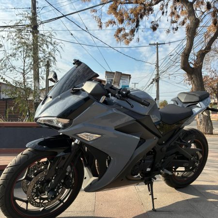 keeway M250