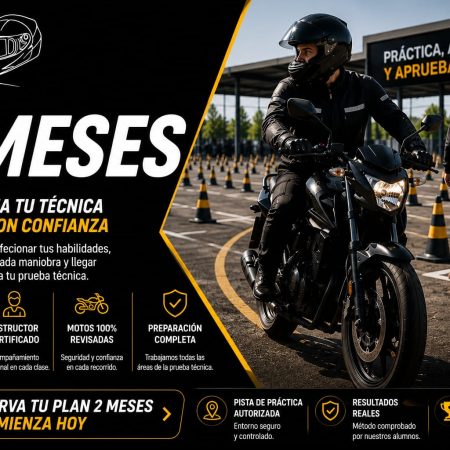 Clases Plan 2 meses