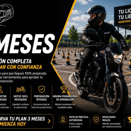 Clases plan 3 meses
