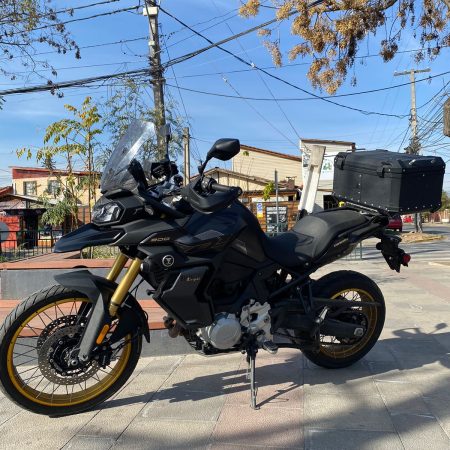 VOGE DS900X