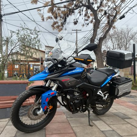 Zongshen RX3